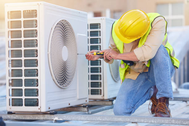 Professional HVAC in Hayfork, CA