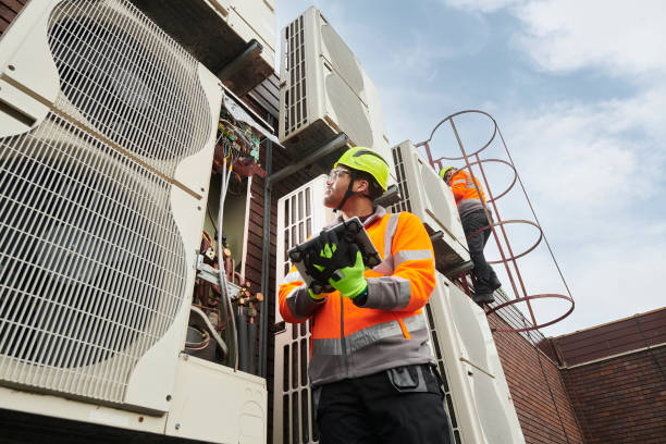 Best HVAC Installation Services  in Hayfork, CA