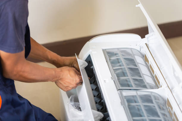 Best HVAC Service Technicians  in Hayfork, CA