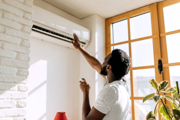 Best HVAC Replacement Cost  in Hayfork, CA