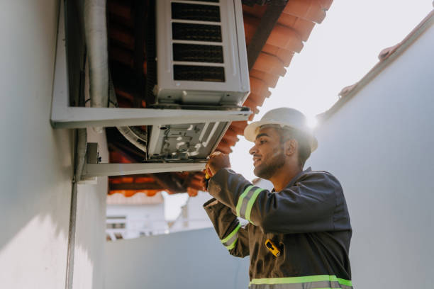 Best HVAC Maintenance Near Me  in Hayfork, CA