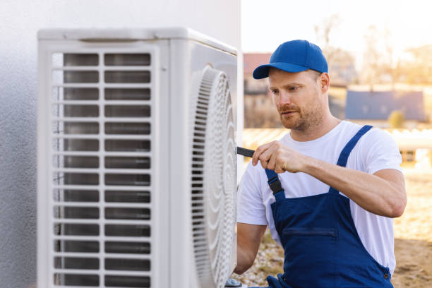 Best Furnace Repair Near Me  in Hayfork, CA