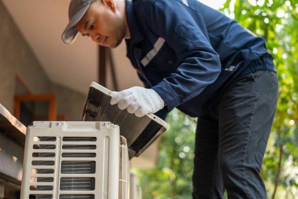 Best HVAC Tune-Up Services  in Hayfork, CA