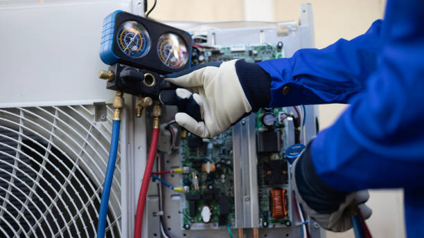 Best HVAC System Installation  in Hayfork, CA