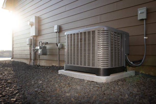 Best Local HVAC Companies  in Hayfork, CA